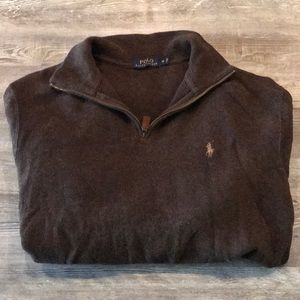 Polo Ralph Lauren Sweater— Medium